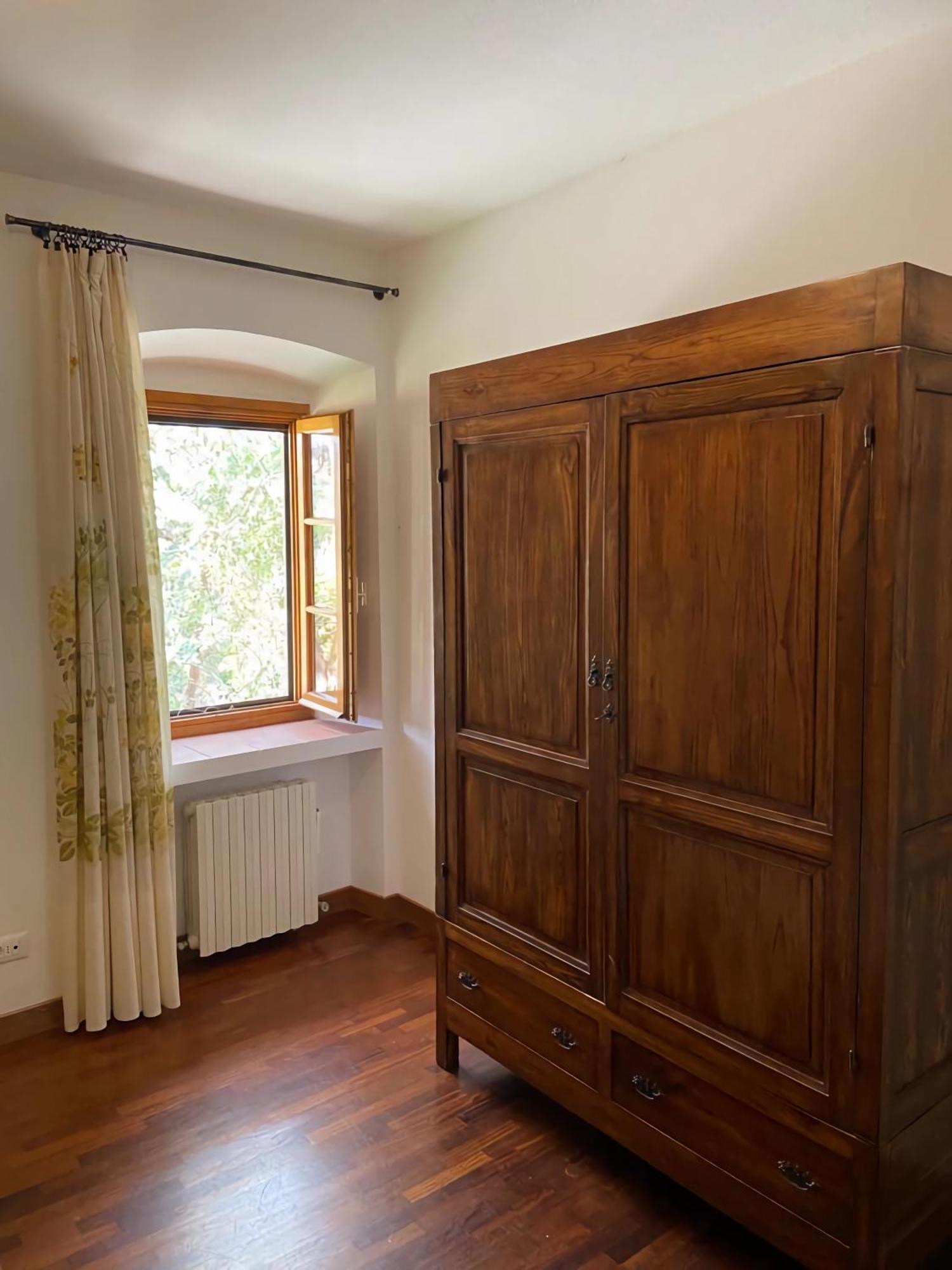 Agriturismo Podere Rondinaio 兰波雷基奥 外观 照片
