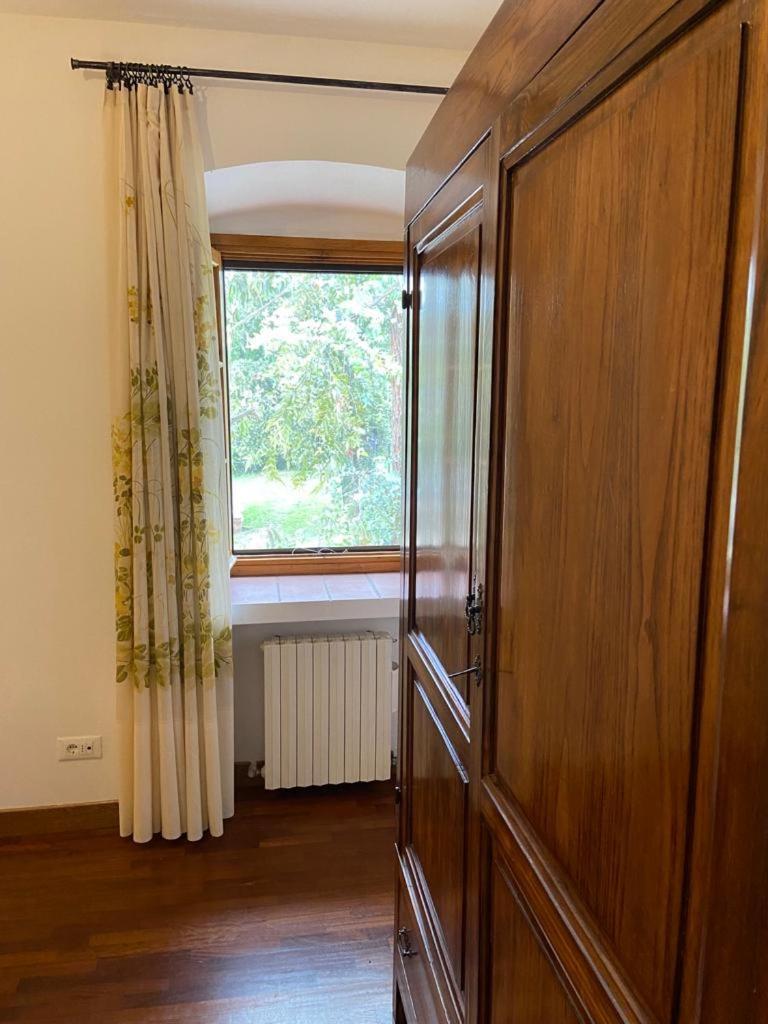Agriturismo Podere Rondinaio 兰波雷基奥 外观 照片