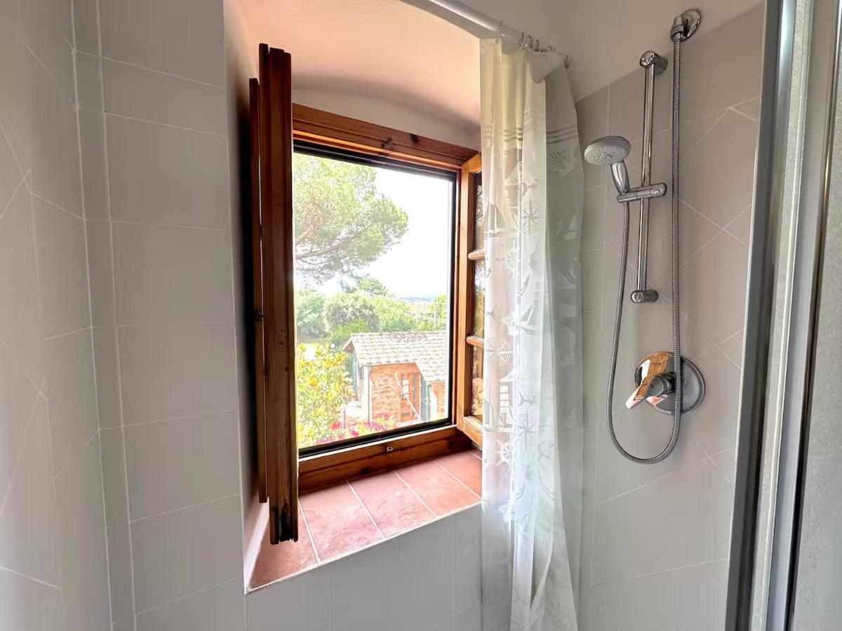 Agriturismo Podere Rondinaio 兰波雷基奥 外观 照片