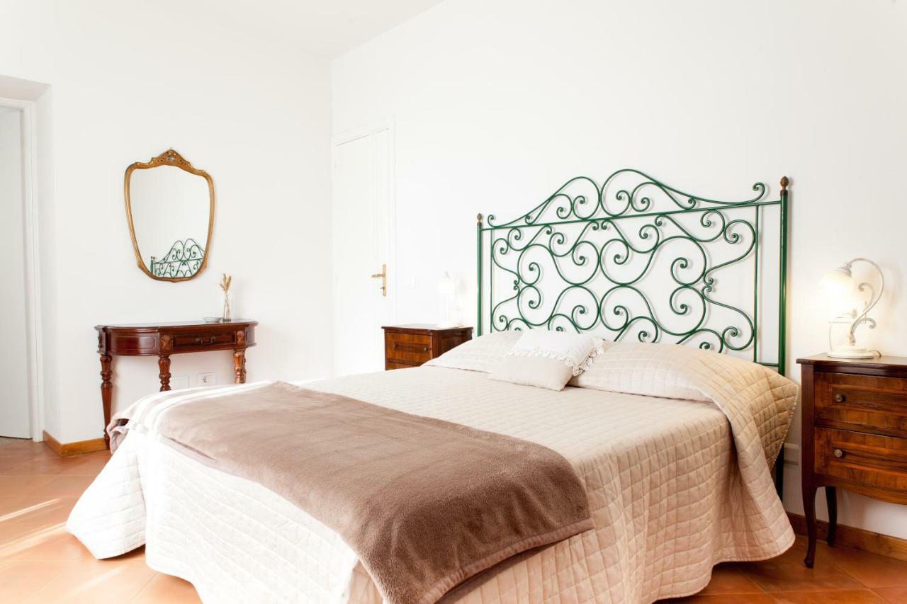 Agriturismo Podere Rondinaio 兰波雷基奥 外观 照片
