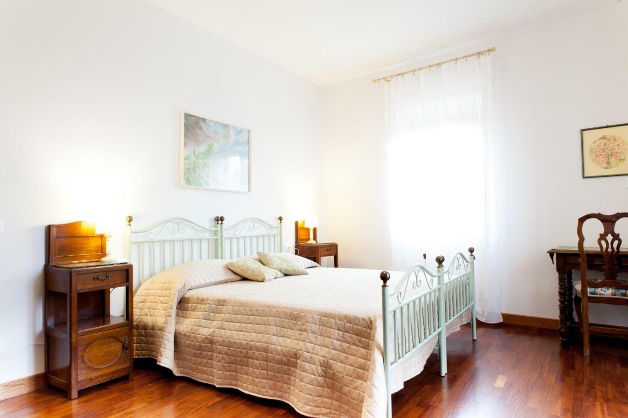 Agriturismo Podere Rondinaio 兰波雷基奥 外观 照片