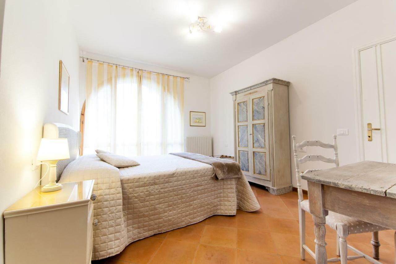 Agriturismo Podere Rondinaio 兰波雷基奥 外观 照片