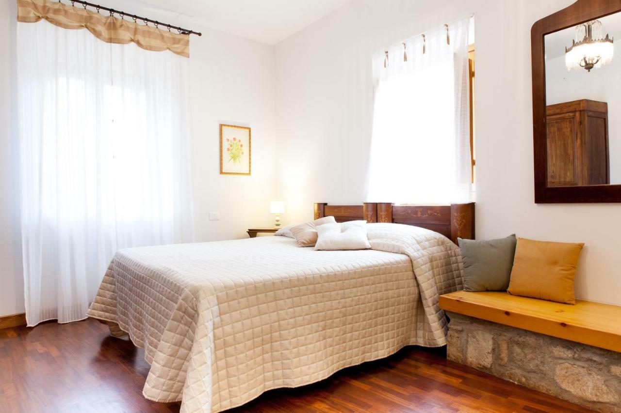 Agriturismo Podere Rondinaio 兰波雷基奥 外观 照片