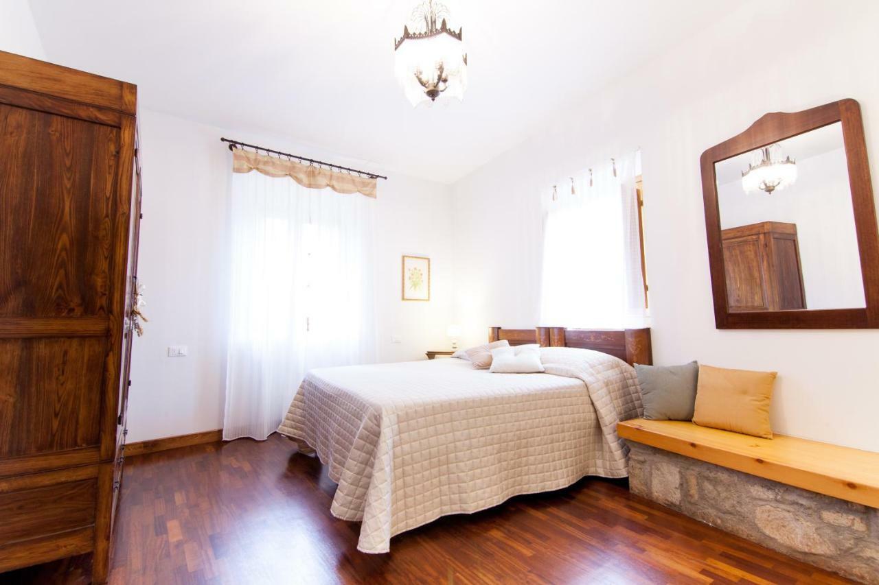 Agriturismo Podere Rondinaio 兰波雷基奥 外观 照片