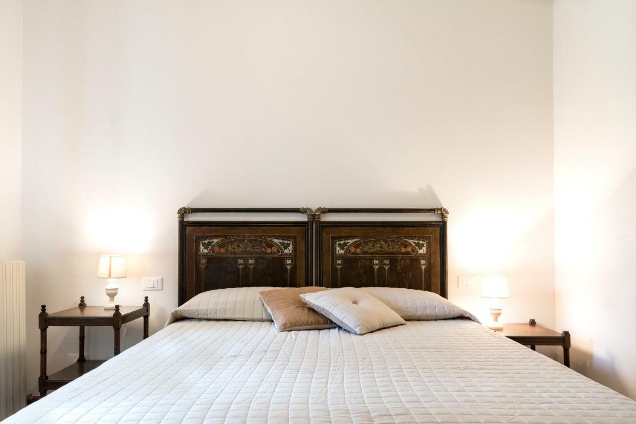 Agriturismo Podere Rondinaio 兰波雷基奥 外观 照片