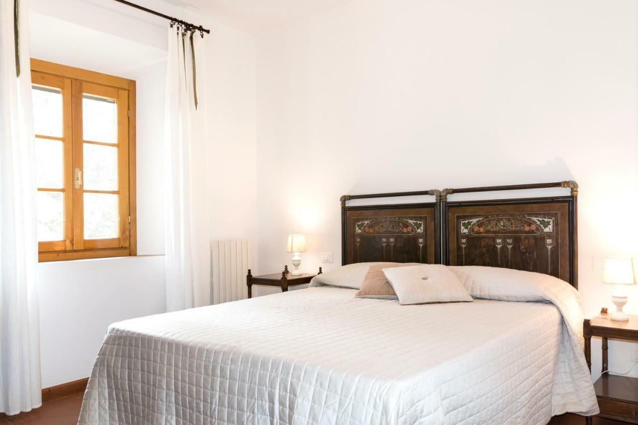 Agriturismo Podere Rondinaio 兰波雷基奥 外观 照片