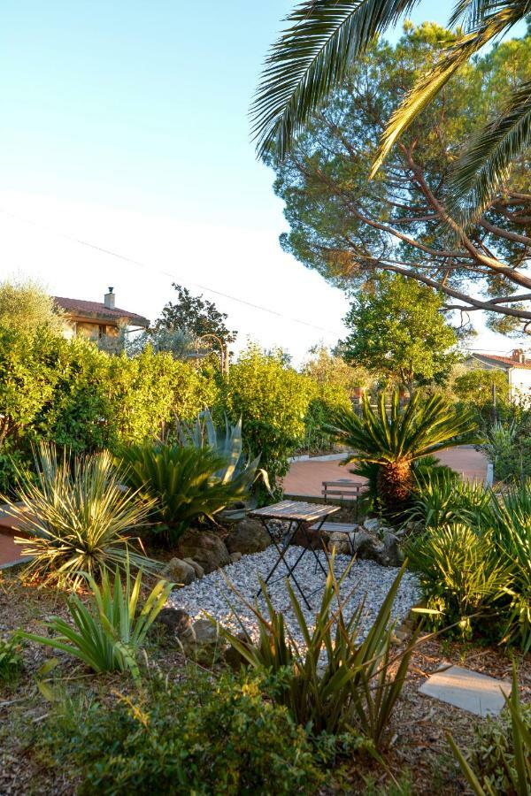 Agriturismo Podere Rondinaio 兰波雷基奥 外观 照片