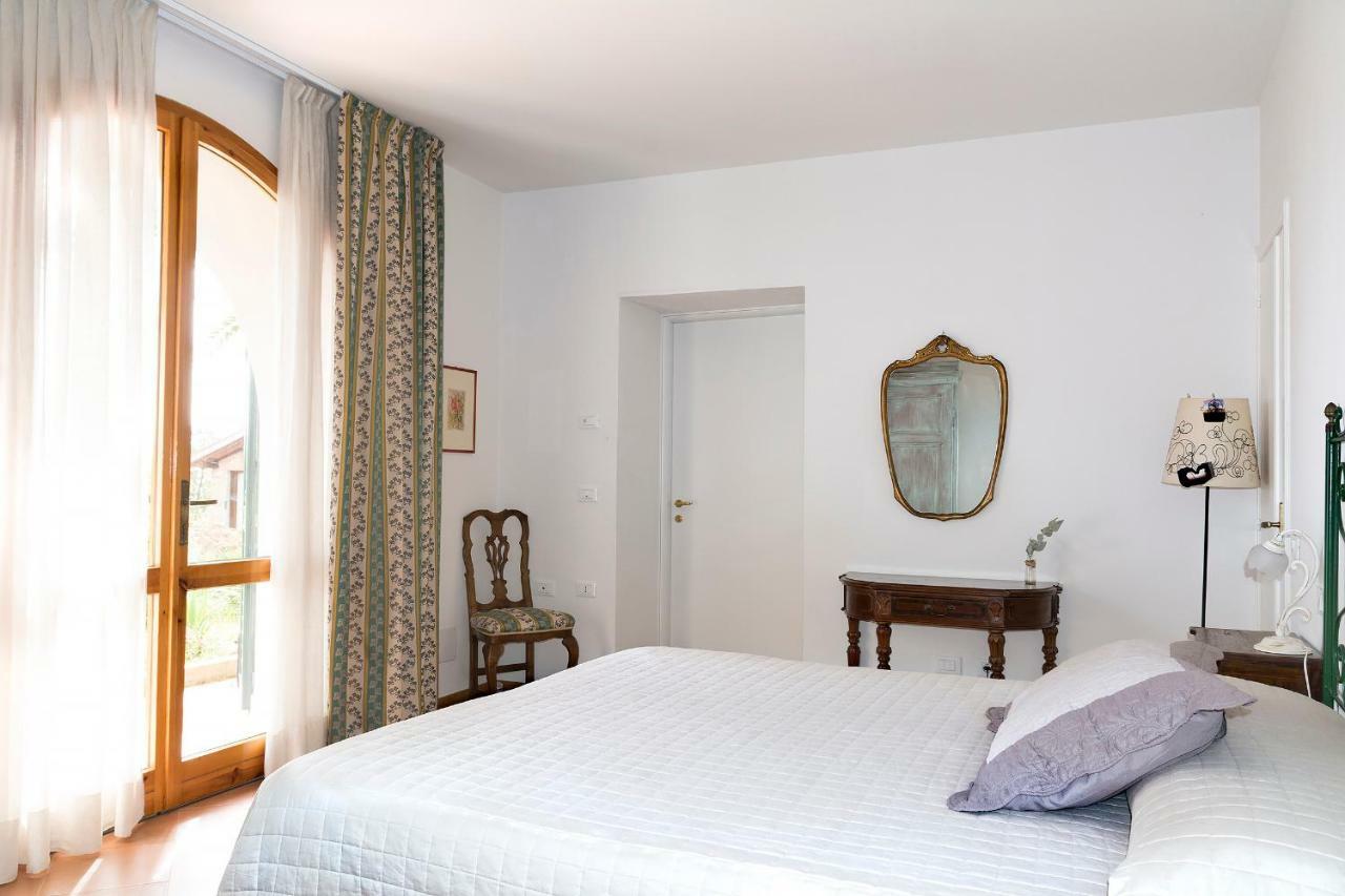 Agriturismo Podere Rondinaio 兰波雷基奥 外观 照片
