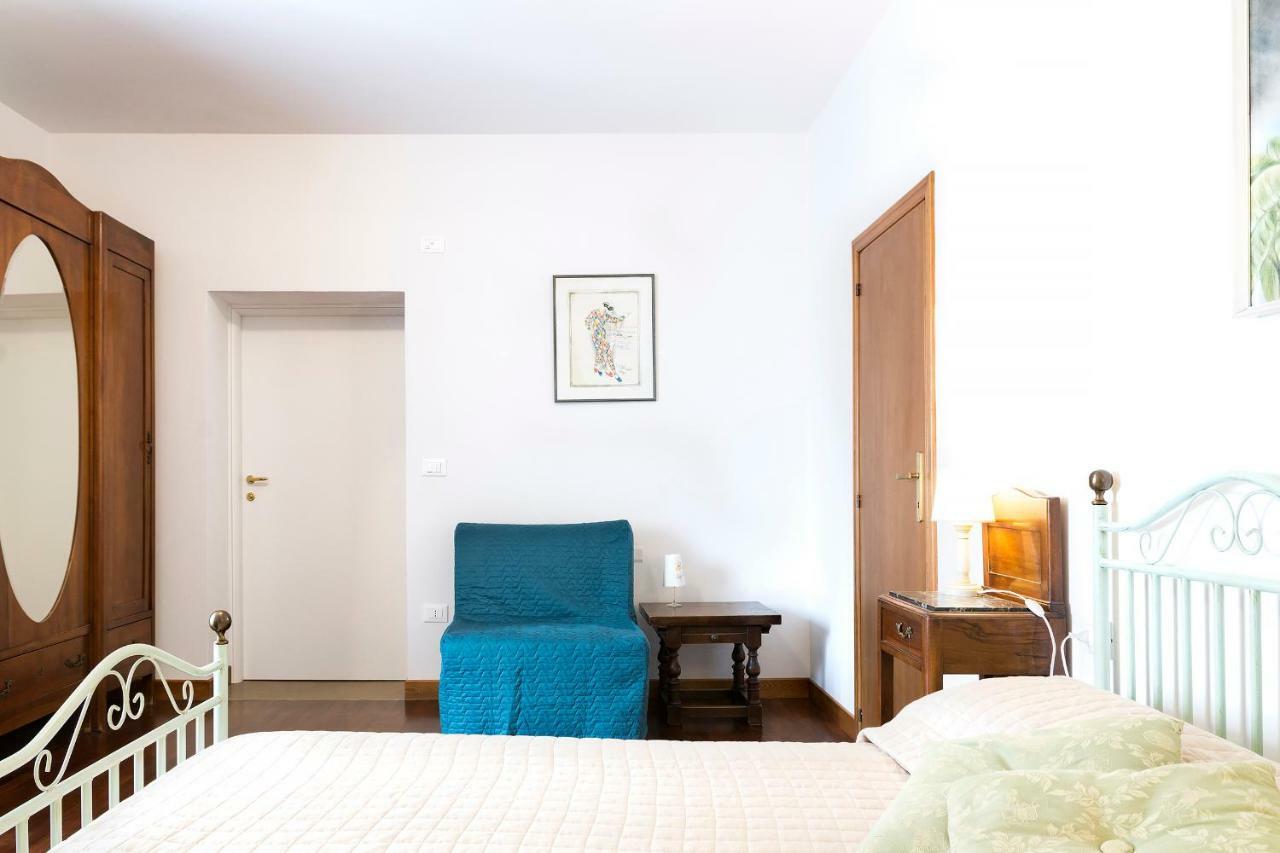 Agriturismo Podere Rondinaio 兰波雷基奥 外观 照片
