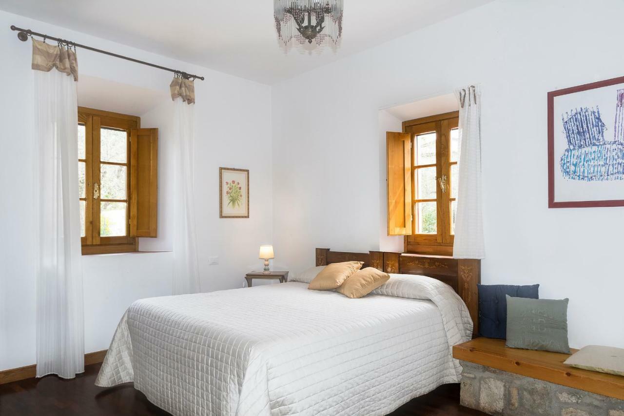 Agriturismo Podere Rondinaio 兰波雷基奥 外观 照片