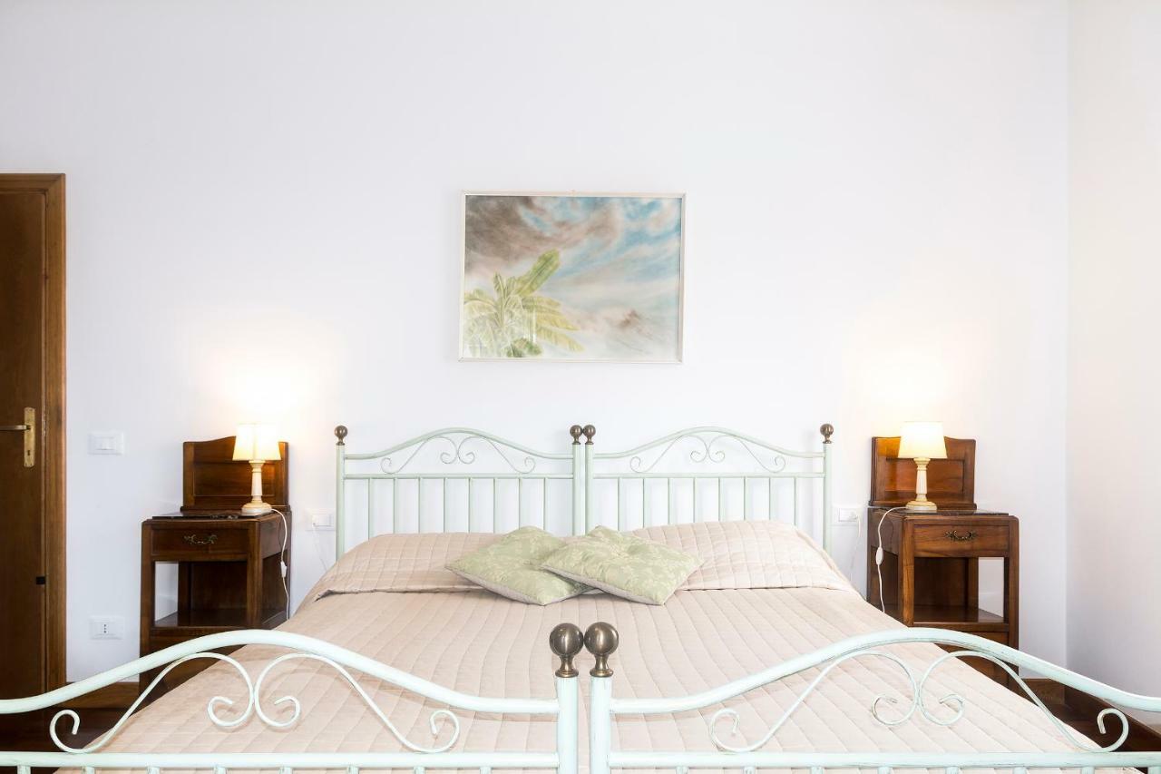 Agriturismo Podere Rondinaio 兰波雷基奥 外观 照片
