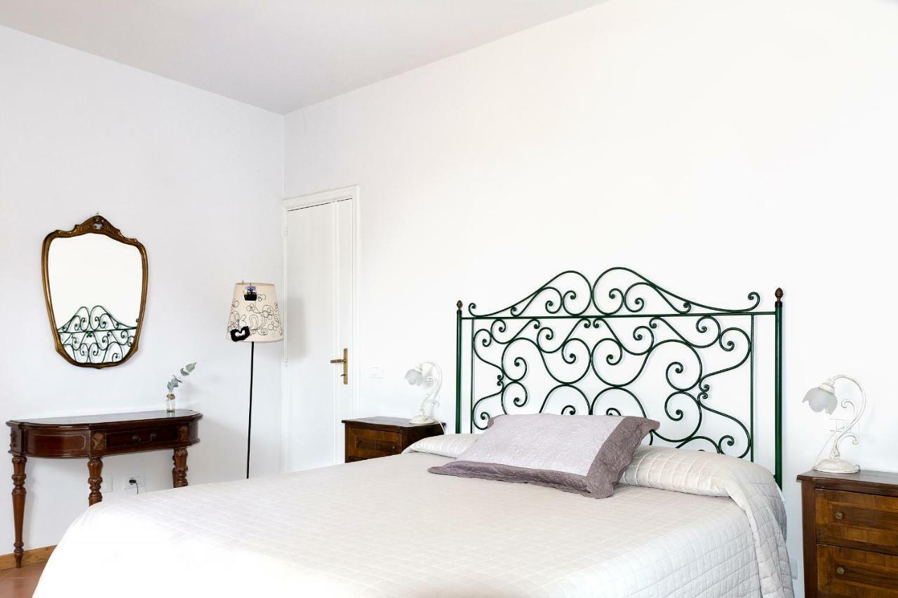 Agriturismo Podere Rondinaio 兰波雷基奥 外观 照片