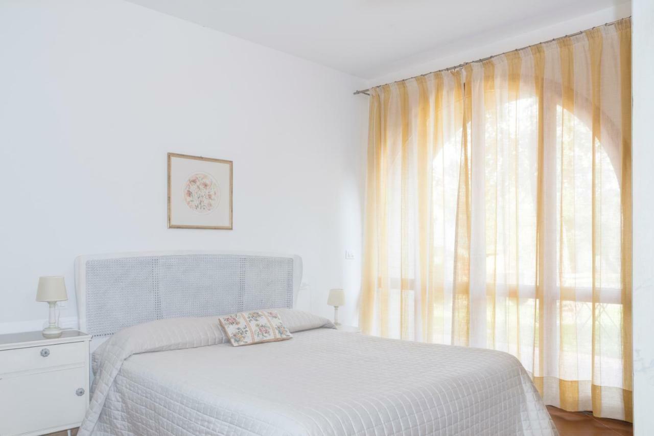 Agriturismo Podere Rondinaio 兰波雷基奥 外观 照片
